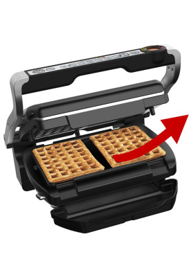 Гриль Tefal GC716 OptiGrill+ (6492003)