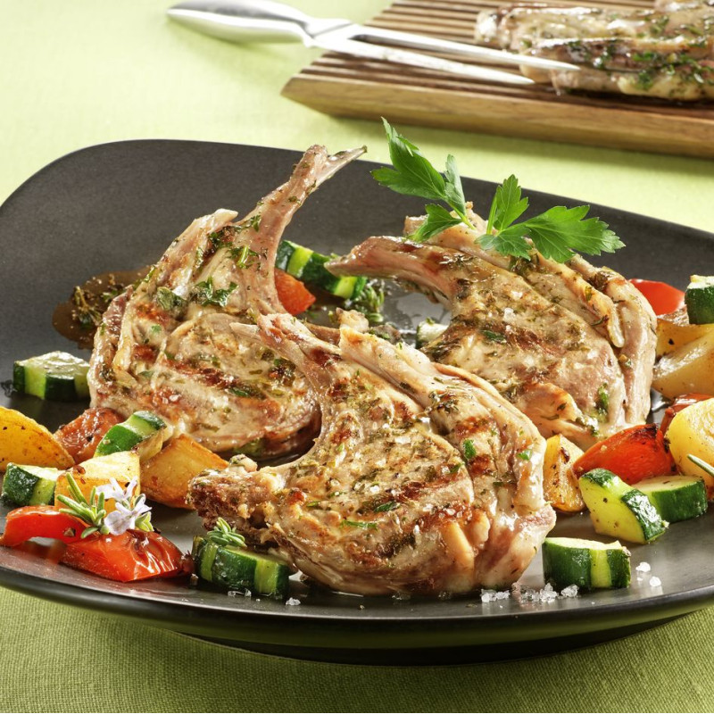 Гриль Tefal GC716 OptiGrill+ (6492003)