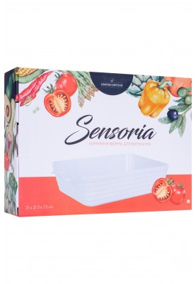 Форма LIMITED EDITION SENSORIA, 31х21.5х7.5 см (6475808)