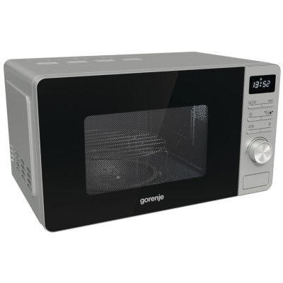 Мікрохвильова піч Gorenje MO 20 A4 X (M20XYZ) (6480112)