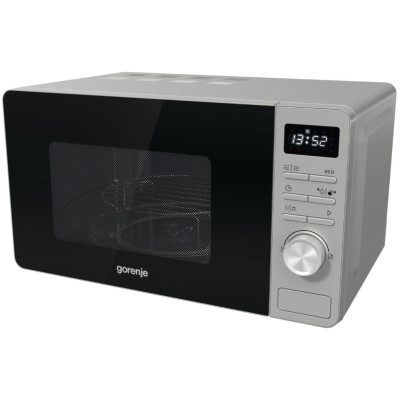 Мікрохвильова піч Gorenje MO 20 A4 X (M20XYZ) (6480112)