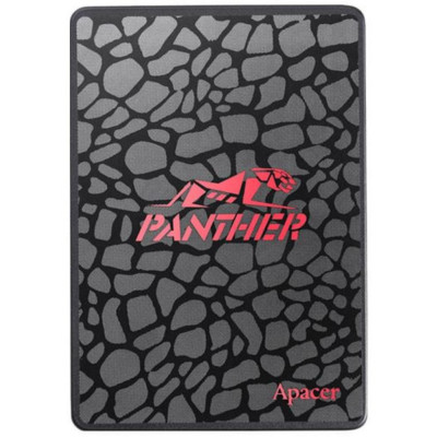 SSD накопичувач Apacer AS350 512GB SATAIII TLC (95.DB2E0.P100C) (6515250)