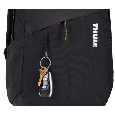 Рюкзак Thule Campus Notus 20L TCAM-6115 Black (6513732)
