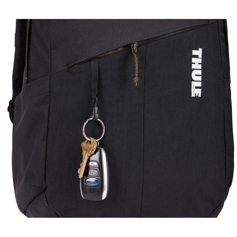 Рюкзак Thule Campus Notus 20L TCAM-6115 Black (6513732)
