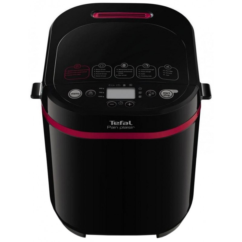 Хлібопічка Tefal PF220838 (6515340)