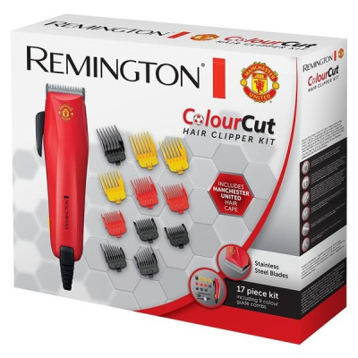 Машинка для стрижки Remington HC5038 (6511618)