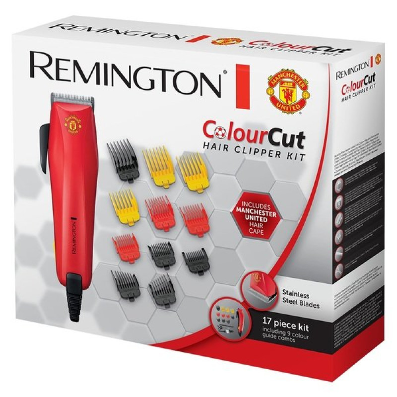 Машинка для стрижки Remington HC5038 (6511618)