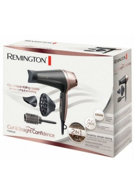 Фен Remington D5706 (6511601)