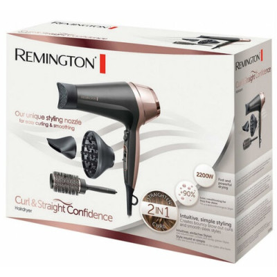Фен Remington D5706 (6511601)