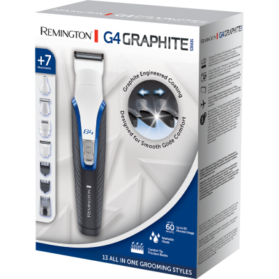 Тример універсальний Remington PG4000 (6511612)