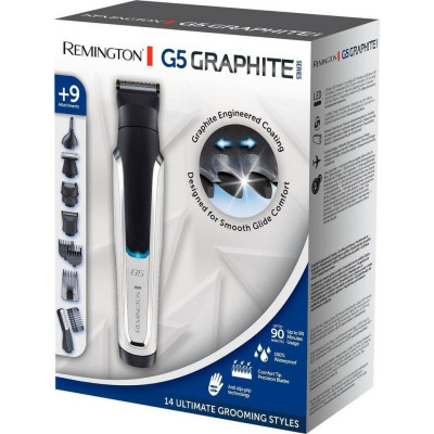 Тример універсальний Remington PG5000 (6511616)