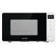 Мікрохвильова піч Gorenje MO 20 S4 W (M20XYZ) (6480101)