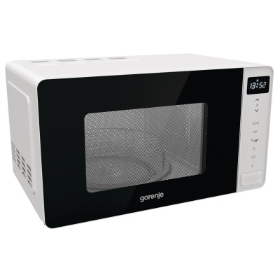 Мікрохвильова піч Gorenje MO 20 S4 W (M20XYZ) (6480101)