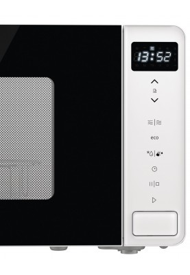 Мікрохвильова піч Gorenje MO 20 S4 W (M20XYZ) (6480101)