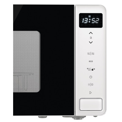 Мікрохвильова піч Gorenje MO 20 S4 W (M20XYZ) (6480101)