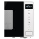 Мікрохвильова піч Gorenje MO 20 S4 W (M20XYZ) (6480101)