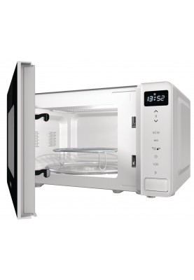 Мікрохвильова піч Gorenje MO 20 S4 W (M20XYZ) (6480101)