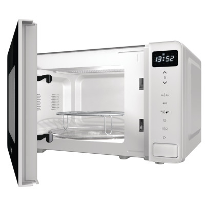 Мікрохвильова піч Gorenje MO 20 S4 W (M20XYZ) (6480101)