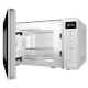 Мікрохвильова піч Gorenje MO 20 S4 W (M20XYZ) (6480101)