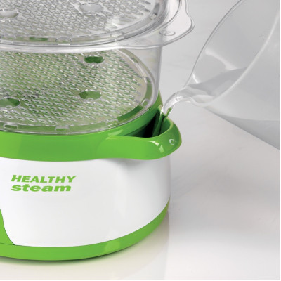 Пароварка Ariete 0911 (6511659)