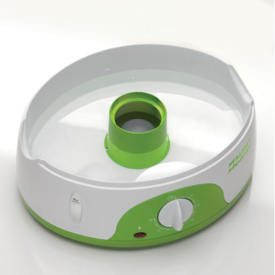 Пароварка Ariete 0911 (6511659)