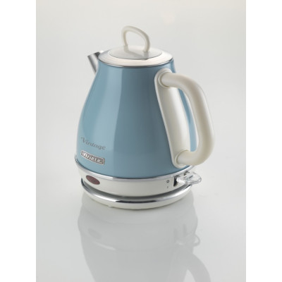 Електрочайник Ariete 2868 Blue (6511686) Електрочайник Ariete 2868 Blue (6511686)
