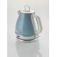 Електрочайник Ariete 2868 Blue (6511686)