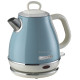 Електрочайник Ariete 2868 Blue (6511686)