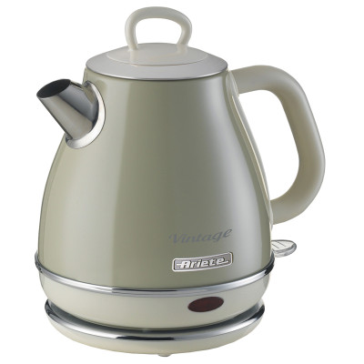 Електрочайник Ariete 2868 Beige (6511683)