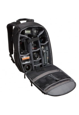 Рюкзак Case Logic Bryker Camera/Drone Backpack Large BRBP-106 Black (6516033)