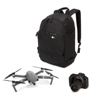 Рюкзак Case Logic Bryker Camera/Drone Backpack Large BRBP-106 Black (6516033)
