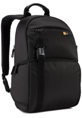 Рюкзак Case Logic Bryker Split-use Camera Backpack BRBP-105 Black (6516032)