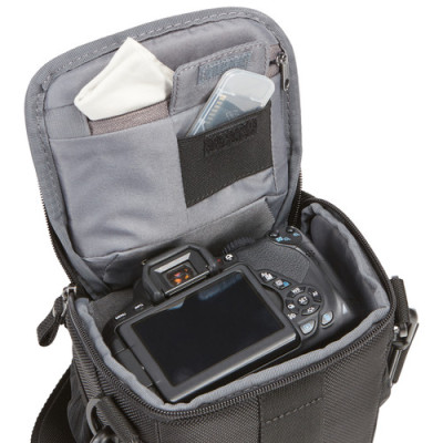 Сумка Case Logic Bryker DSLR Camera Case BRCS-102 Black (6516035)
