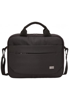 Сумка Case Logic Advantage Attache 11.6" ADVA-111 Black (6515674)