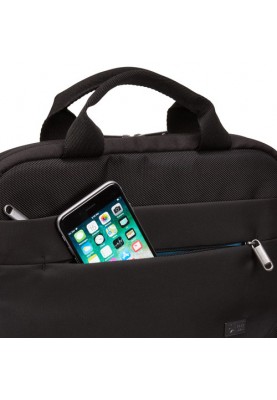 Сумка Case Logic Advantage Attache 11.6" ADVA-111 Black (6515674)