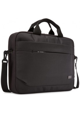 Сумка Case Logic Advantage Attache 14" ADVA-114 Black (6515676)