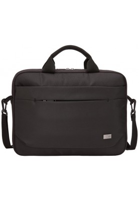 Сумка Case Logic Advantage Attache 14" ADVA-114 Black (6515676)