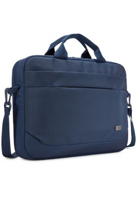 Сумка Case Logic Advantage Attache 14" ADVA-114 Dark Blue (6515677)