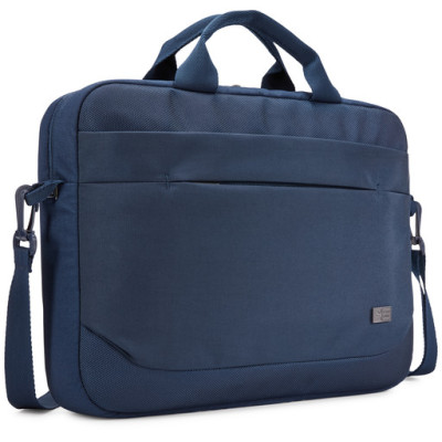 Сумка Case Logic Advantage Attache 14" ADVA-114 Dark Blue (6515677)