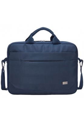 Сумка Case Logic Advantage Attache 14" ADVA-114 Dark Blue (6515677)