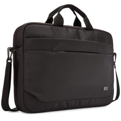 Сумка Case Logic Advantage Attache 15.6" ADVA-116 Black (6515678)