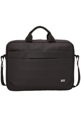 Сумка Case Logic Advantage Attache 15.6" ADVA-116 Black (6515678)