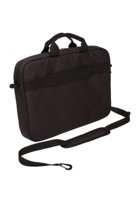 Сумка Case Logic Advantage Attache 15.6" ADVA-116 Black (6515678)