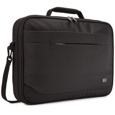 Сумка Case Logic Advantage Clamshell Bag 15.6" ADVB-116 Black (6515681)