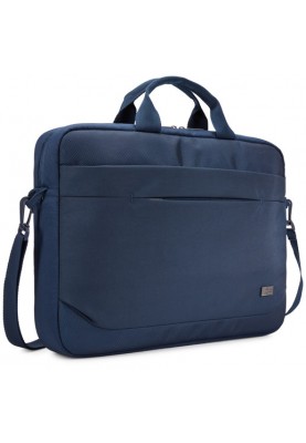 Сумка Case Logic Advantage Attache 15.6" ADVA-116 Dark Blue (6515679)