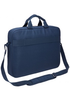 Сумка Case Logic Advantage Attache 15.6" ADVA-116 Dark Blue (6515679)