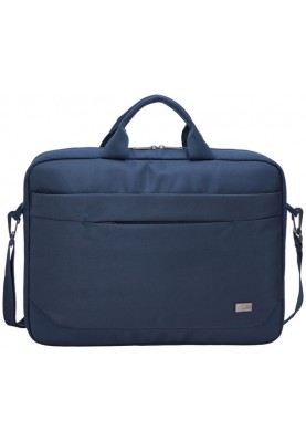 Сумка Case Logic Advantage Attache 15.6" ADVA-116 Dark Blue (6515679)