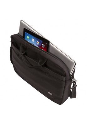 Сумка Case Logic Advantage Attache 15.6" ADVA-116 Dark Blue (6515679)