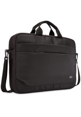 Сумка Case Logic Advantage Attache 17" ADVA-117 Black (6515680)