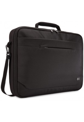 Сумка Case Logic Advantage Clamshell Bag 17.3" ADVB-117 Black (6515682)